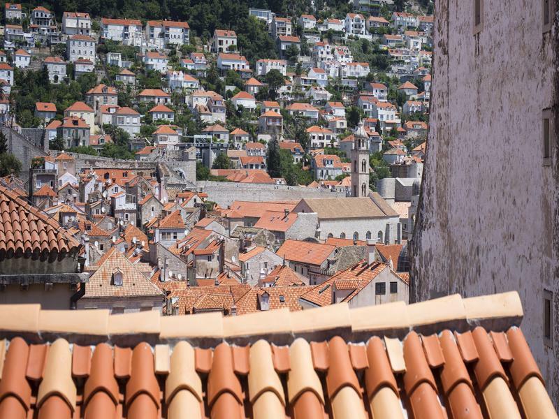 Villa Mirabilis, Stunning Superior Villa, Dubrovnik Old Town Exterior foto
